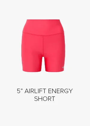 5IN AIRLIFT ENERGY SHORT