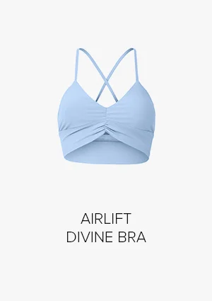 AIRLIFT DIVINE BRA