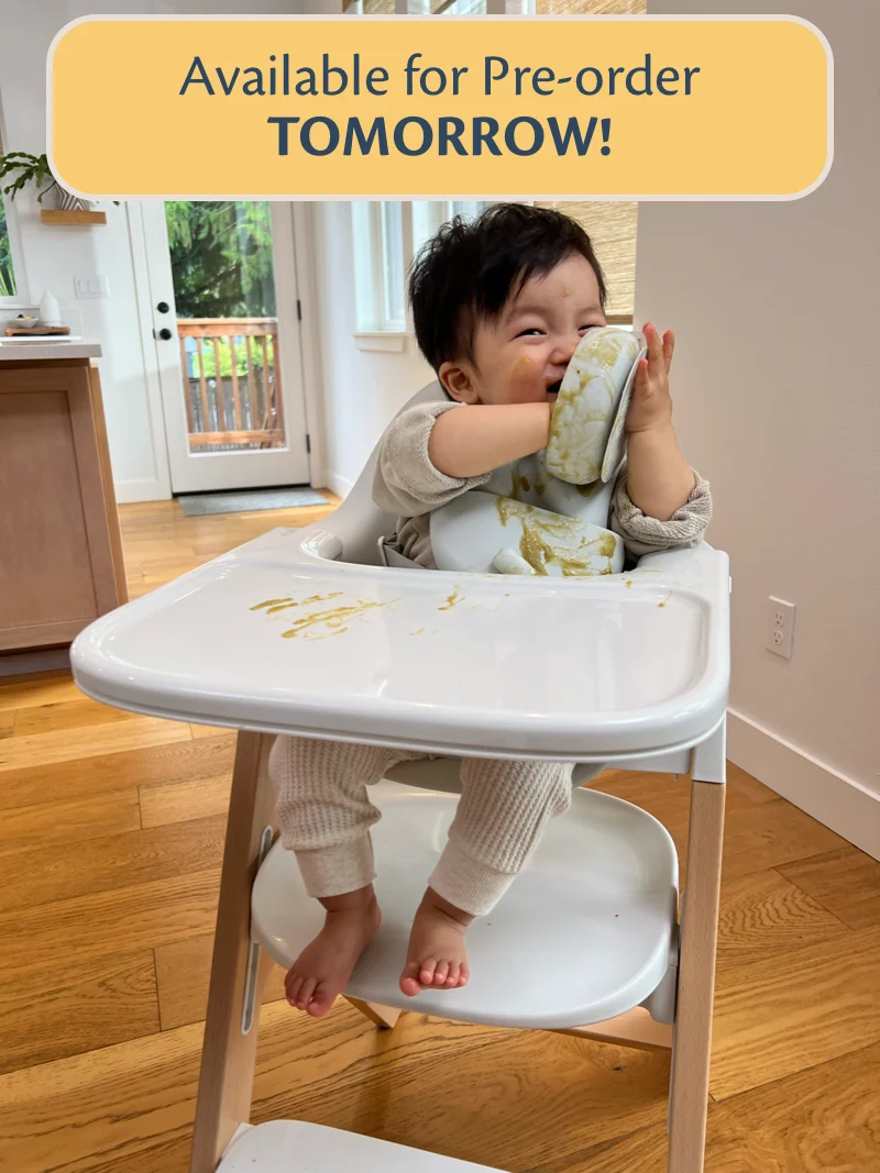 Mockingbird High Chair