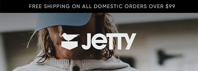 Jetty Logo