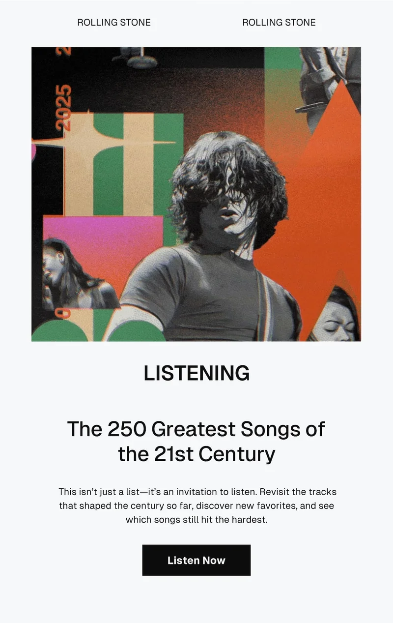 Listening
