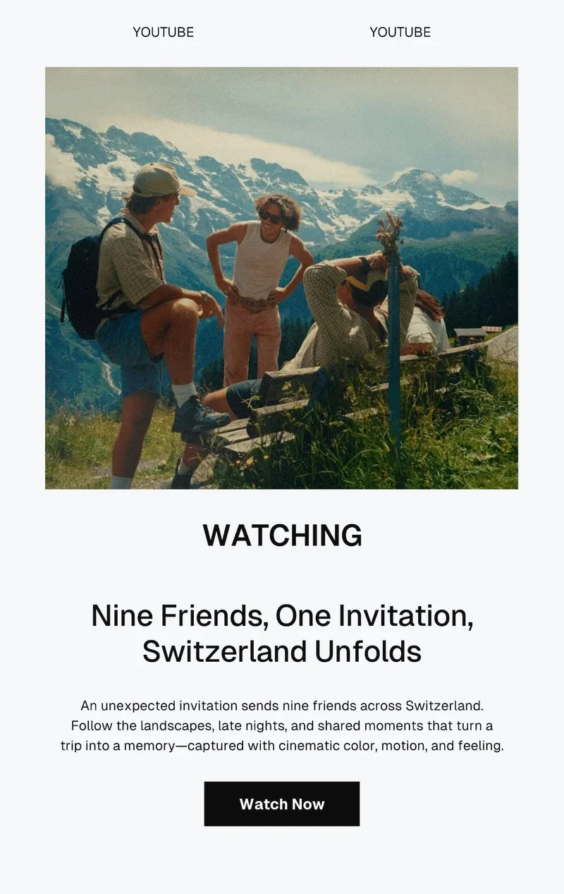 Watching