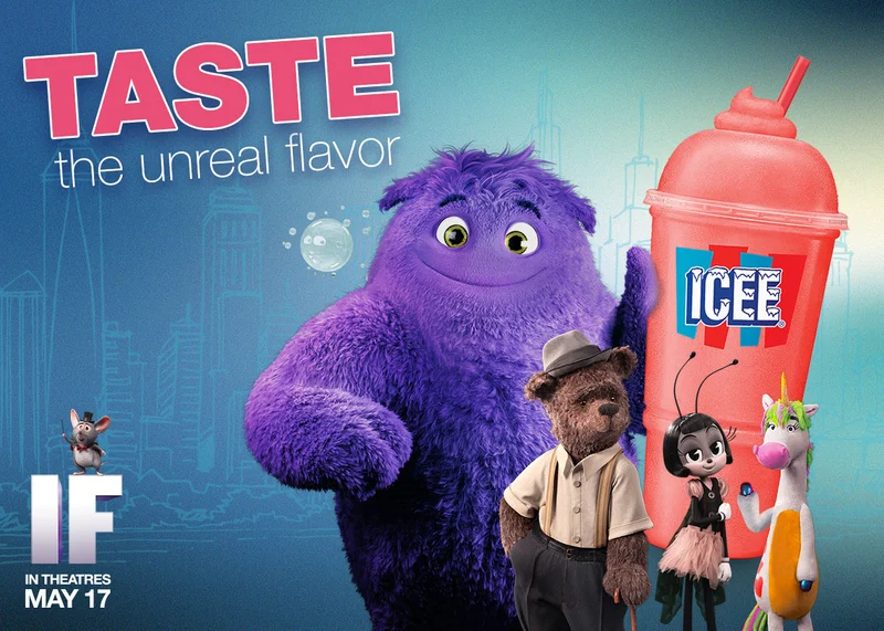 IF ICEE