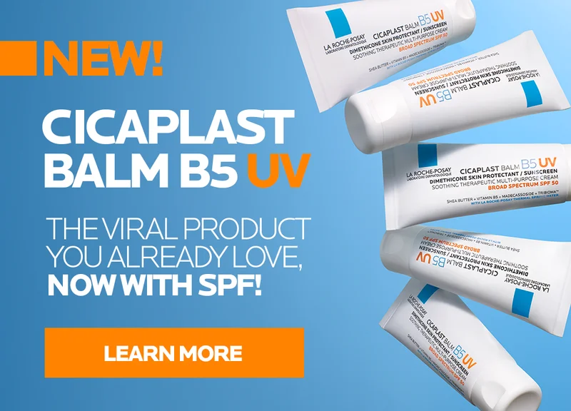 CICAPLAST BALM B5 UV