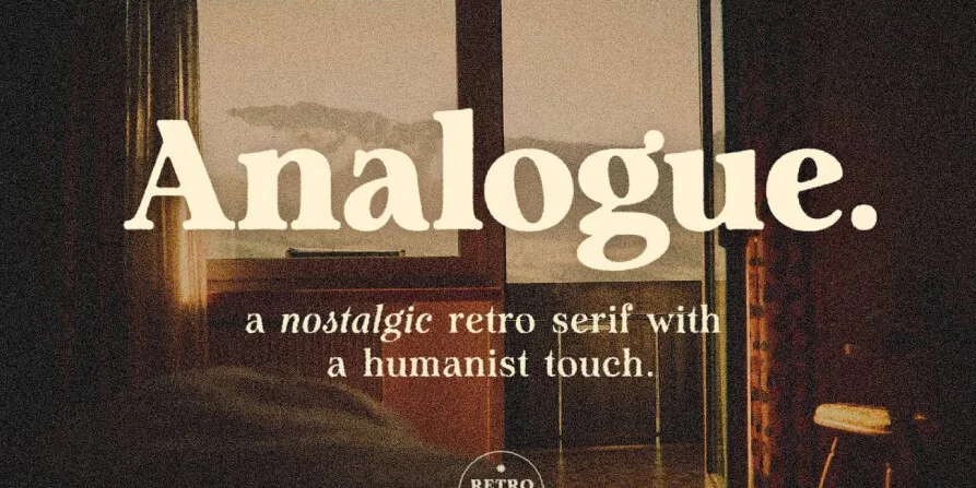 HV Analogue