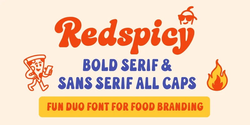 Redspicy