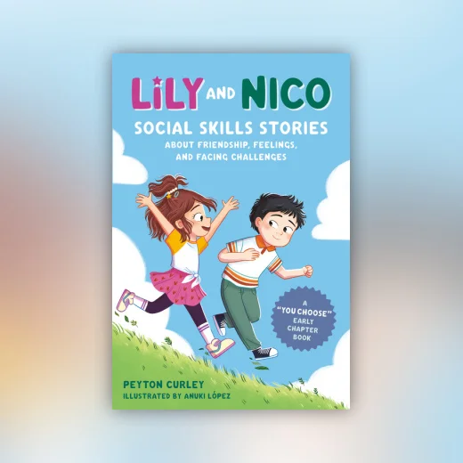 Lily and Nico