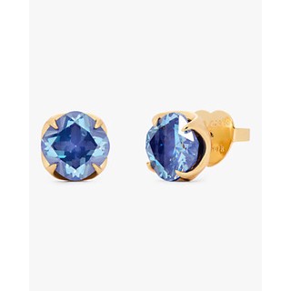 Pop Of Joy 10mm Spade Flower Studs