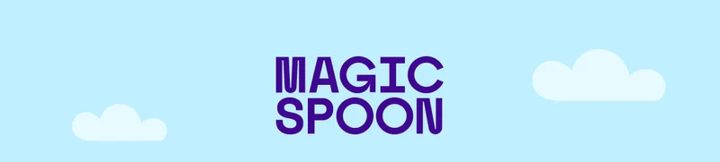 MAGIC SPOON