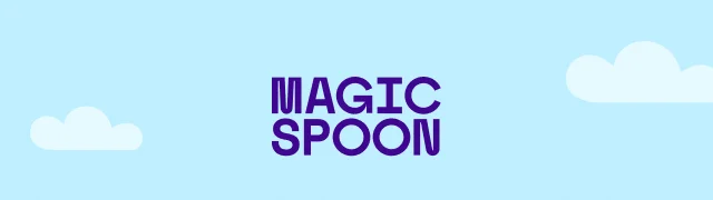 MAGIC SPOON