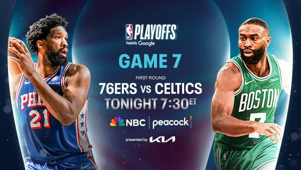 NBA Playoffs