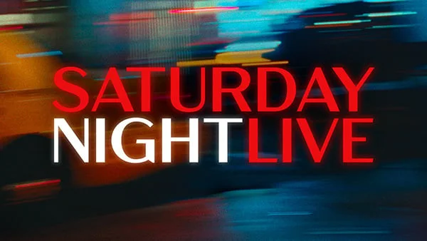 Saturday Night Live