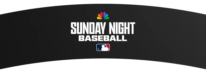 MLB Sunday Night Baseball