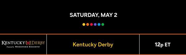Sports Calendar