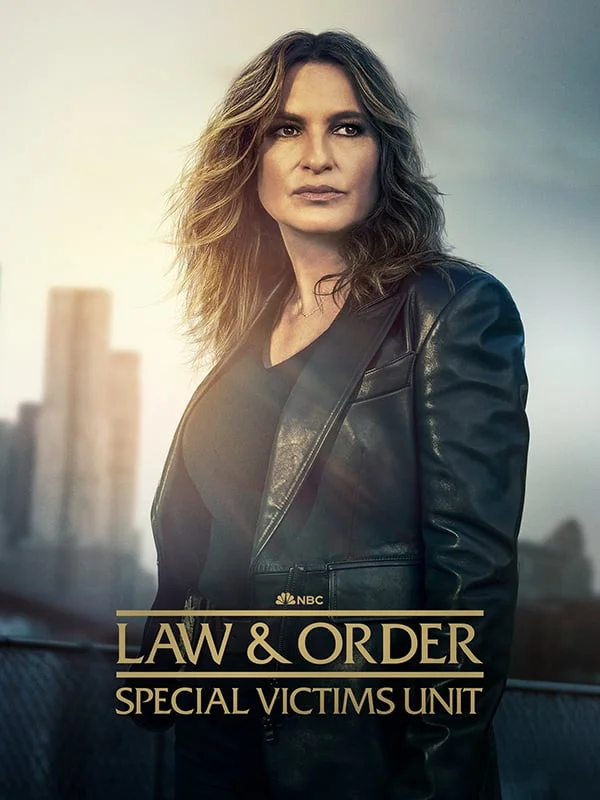 Law & Order: Special Victims Unit