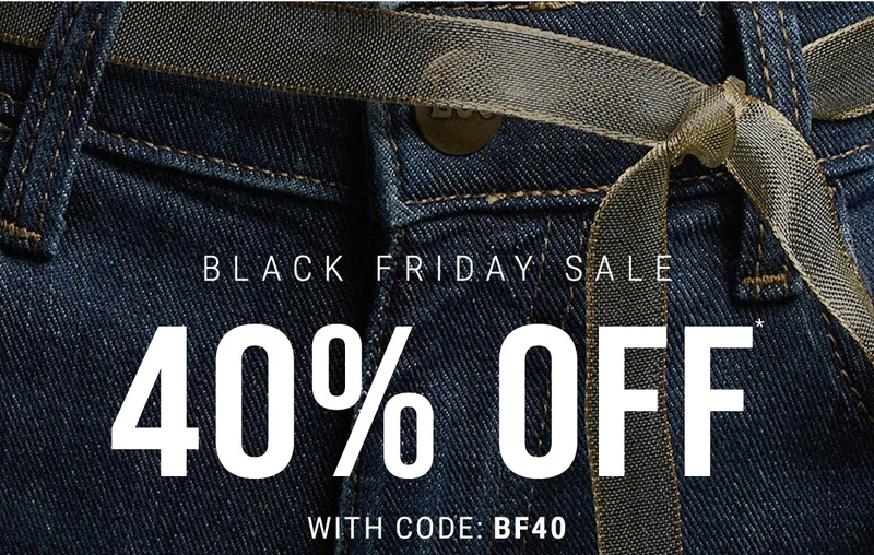 Black Friday Sale 40% Off* With Code: discount code