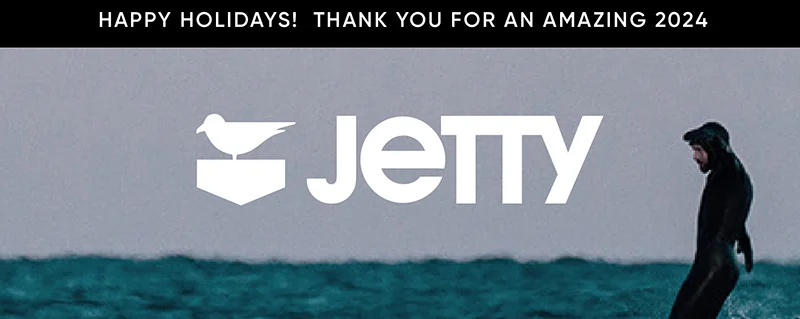 Jetty Logo