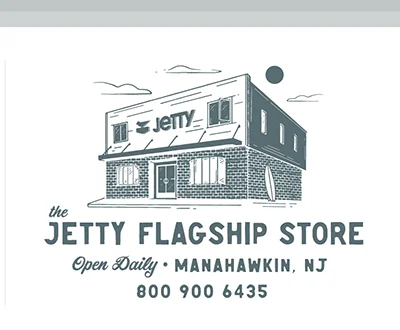 Flagship Store