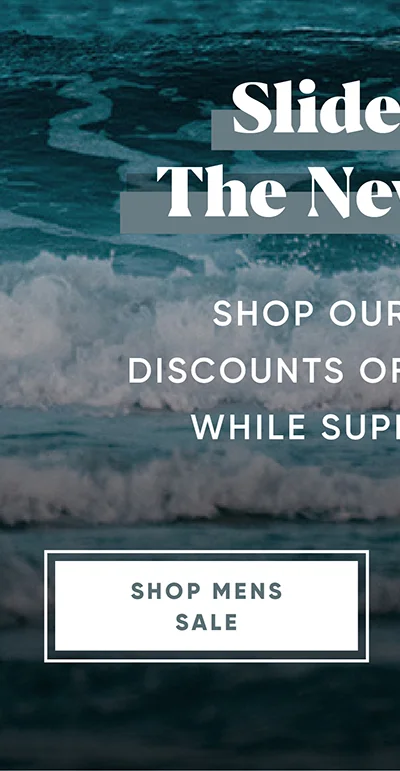 Mens Sale