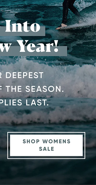 Womens Sale