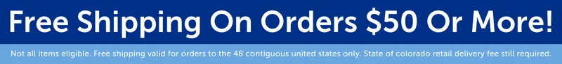 Free Shipping