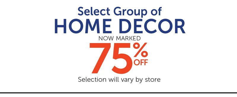 Select Home Decor