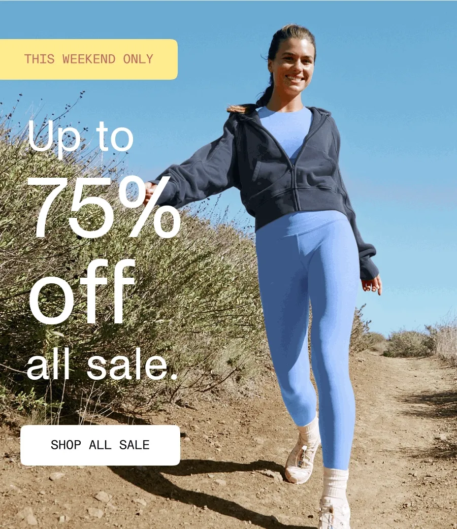 Shop All Sale