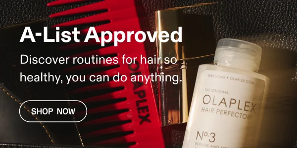 A-List Approved | Shop Now