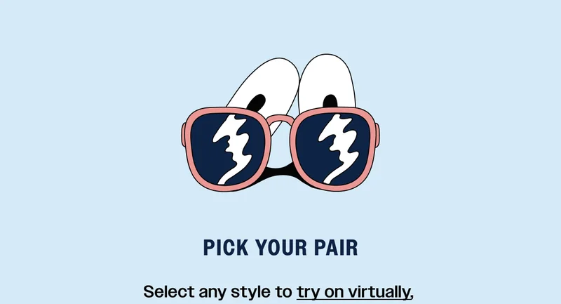 try on virtually