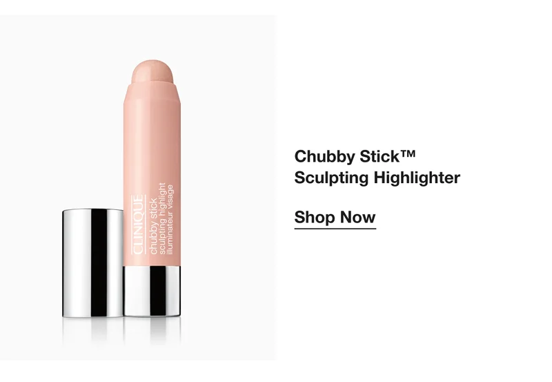 Chubby Stick™ Sculpting Highlighter | Shop Now