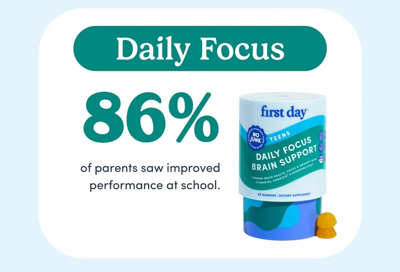 Daily Focus