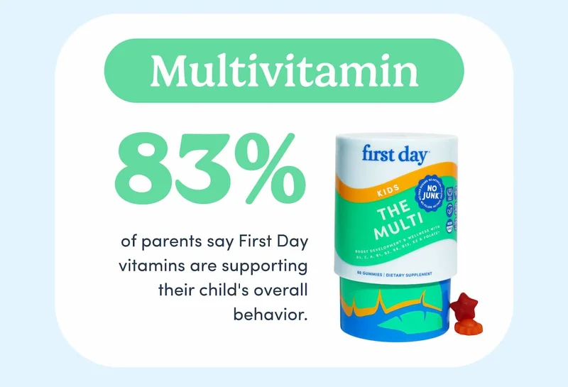Multivitamin