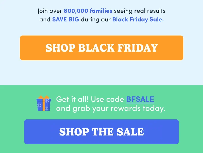 Shop the Sale