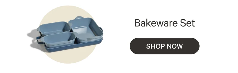 Bakeware Set
