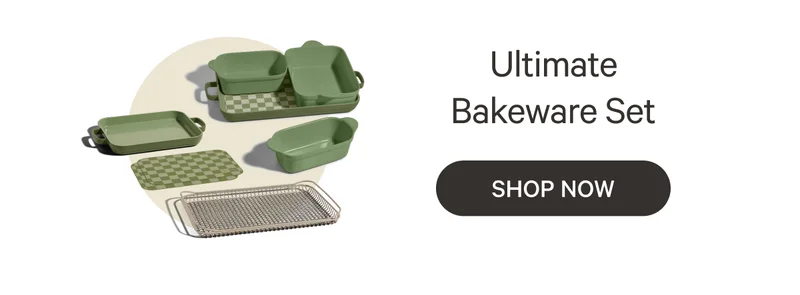 Ultimate Bakeware Set