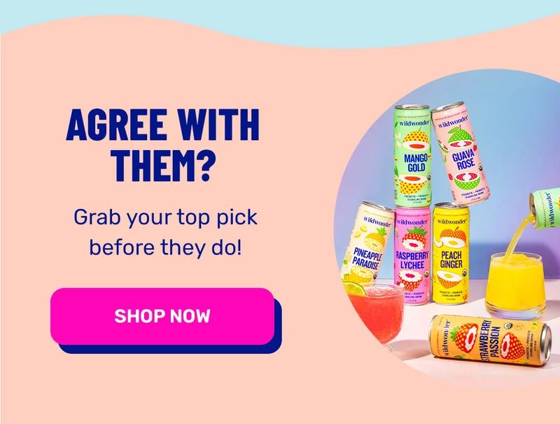 Grab your top pick