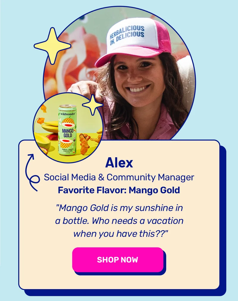 Mango Gold