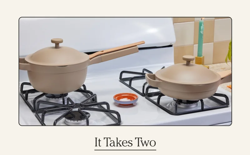 It Takes Two