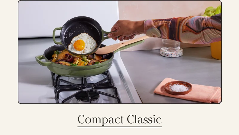 Compact Classic