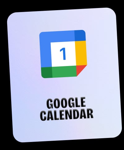 Google Calendar Invite Google Calendar Invite