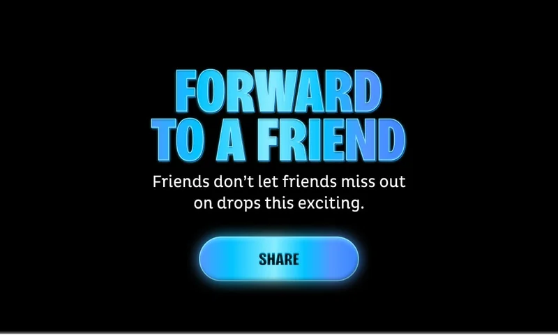 Forward to a Friend Forward to a Friend