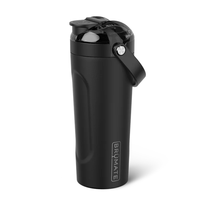 MultiShaker 25oz | Matte Black