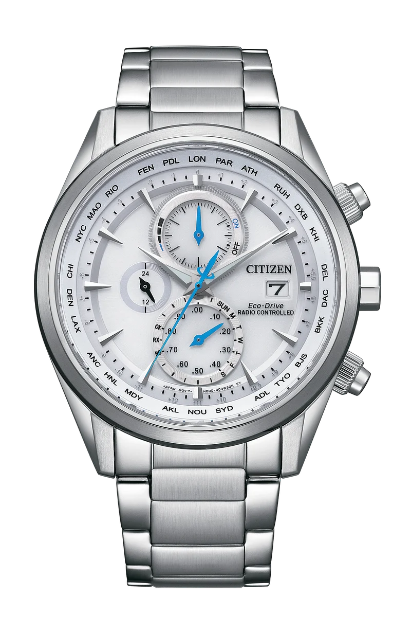 Image of Sport Luxury