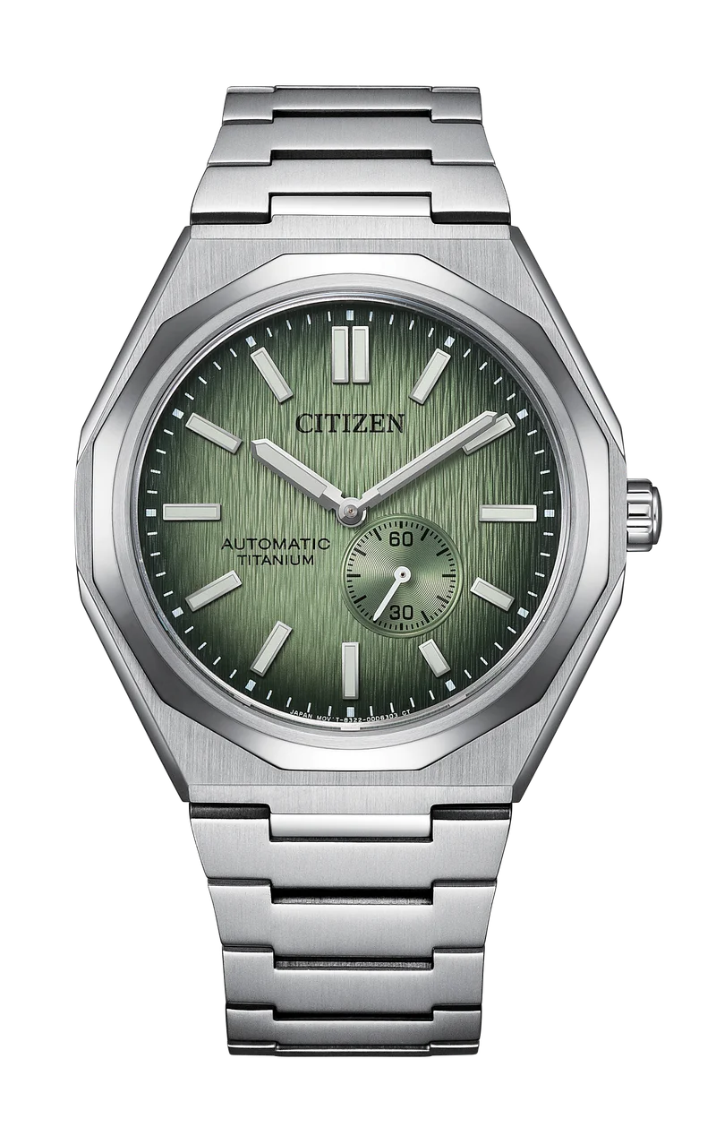 Image of Zenshin 60 Mechanical