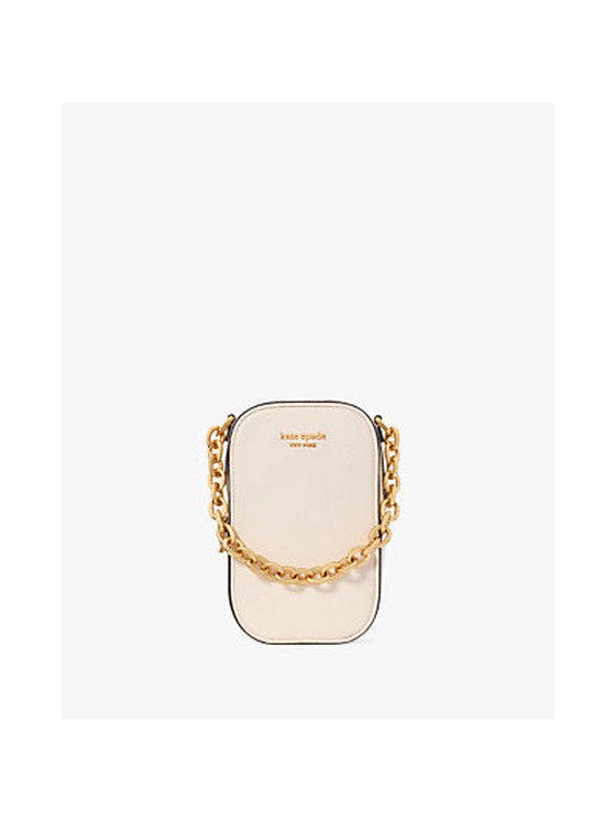 Jolie Chain Phone Crossbody