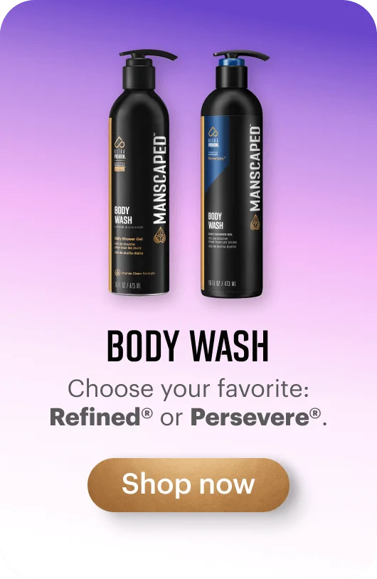 Body Wash