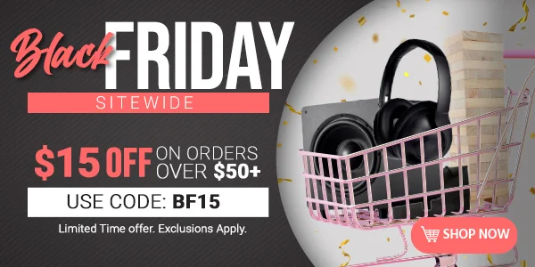 SITEWIDE SALE - discount code