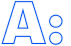 A:
