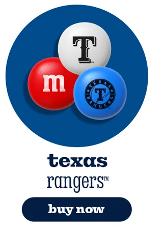 TEXAS RANGERS
