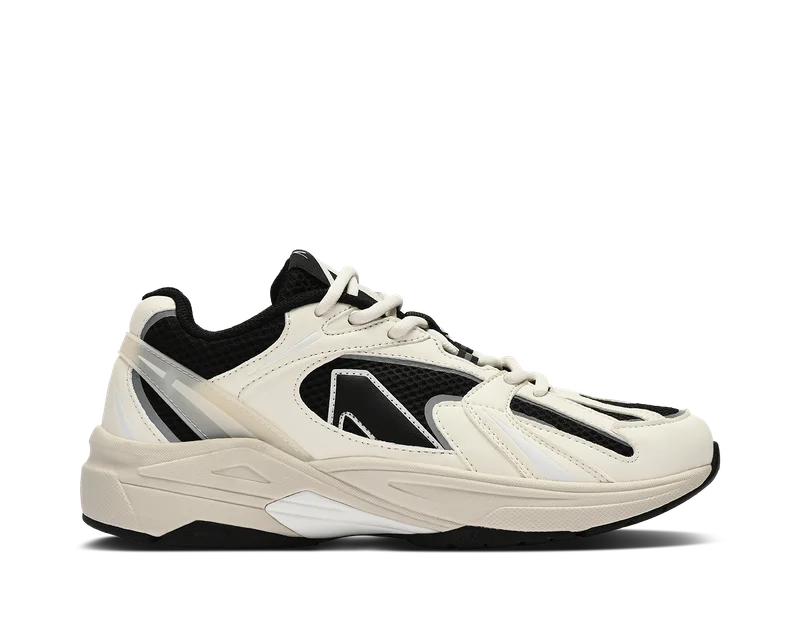 White Black